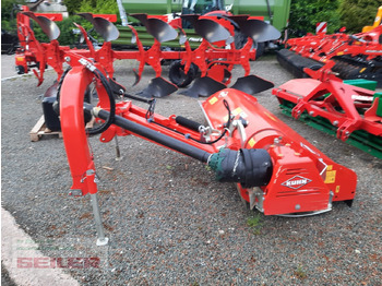 Triturador de martelos/ Destroçador Kuhn TBES 262 Böschungsmulcher: foto 3