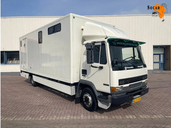 Camião de transporte de cavalos DAF LF 45 130