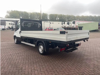 Pick-up, Carrinha cabine dupla Iveco Daily 35S14: foto 5 Pick-up, Carrinha cabine dupla Iveco Daily 35S14: foto 5