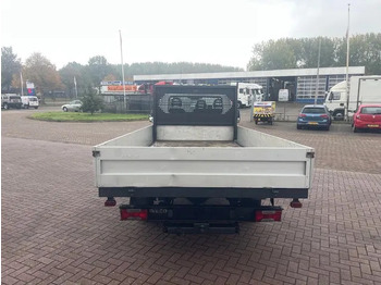 Pick-up, Carrinha cabine dupla Iveco Daily 35S14: foto 4 Pick-up, Carrinha cabine dupla Iveco Daily 35S14: foto 4