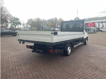 Pick-up, Carrinha cabine dupla Iveco Daily 35S14: foto 3 Pick-up, Carrinha cabine dupla Iveco Daily 35S14: foto 3