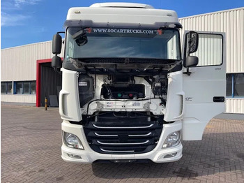 Tractor DAF XF 106.510 Retarder: foto 3