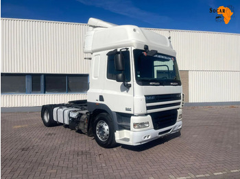 Tractor DAF CF 85 410