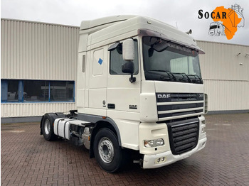 Tractor DAF XF 105 410