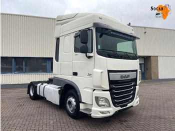 Tractor DAF XF 460
