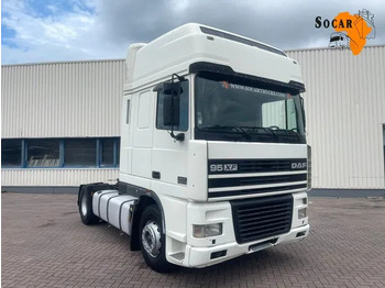 Tractor DAF XF 95 480