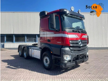 Tractor MERCEDES-BENZ Actros 2653