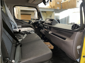 Camião chassi novo FUSO FUSO 9C18 Canter  4750 GSR Mod. 2025: foto 4