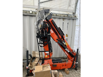 Grua para camião