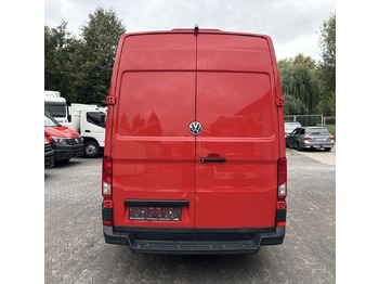 Furgão VW Crafter 35 Maxi L4H3 1Hand PDC: foto 4