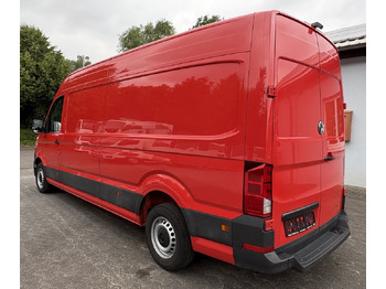 Furgão VW Crafter 35 Maxi L4H3 1Hand PDC: foto 3