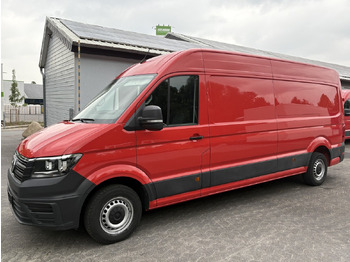 Furgão VOLKSWAGEN Crafter 35