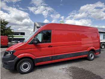 Furgão VOLKSWAGEN Crafter 35