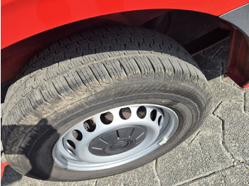 Furgão VW Crafter 35 Maxi L4H3 1Hand PDC sofort verfügbar!: foto 5 Furgão VW Crafter 35 Maxi L4H3 1Hand PDC sofort verfügbar!: foto 5