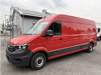 Furgão VOLKSWAGEN Crafter 35