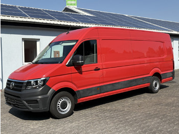 Furgão VOLKSWAGEN Crafter 35
