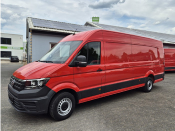 Furgão VOLKSWAGEN Crafter 35