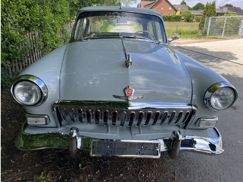 Leasing de  Wolga Gaz 21 Bj. 1961 Wolga Gaz 21 Bj. 1961: foto 2