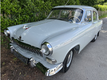 Leasing de  Wolga Gaz 21 Bj. 1961 Wolga Gaz 21 Bj. 1961: foto 1