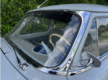 Leasing de  Wolga Gaz 21 Bj. 1961 Wolga Gaz 21 Bj. 1961: foto 5