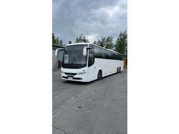 Autocarro VOLVO