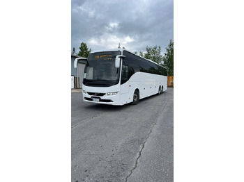 Autocarro VOLVO