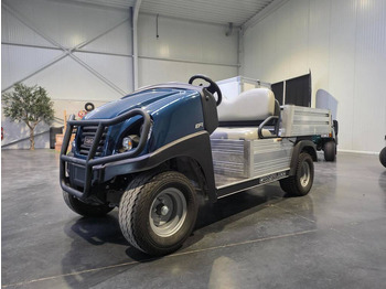 Carrinho de golfe CLUB CAR