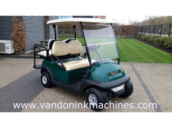 Carrinho de golfe CLUB CAR