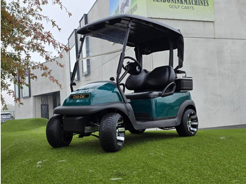 Carrinho de golfe CLUB CAR