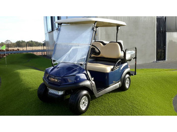 Carrinho de golfe CLUB CAR