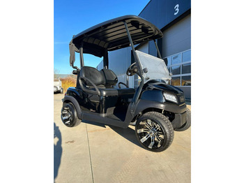 Carrinho de golfe CLUB CAR