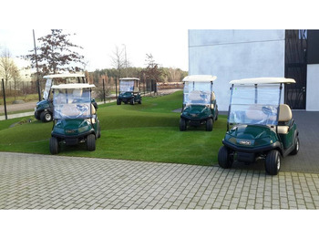 Carrinho de golfe CLUB CAR