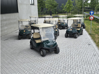Carrinho de golfe CLUB CAR