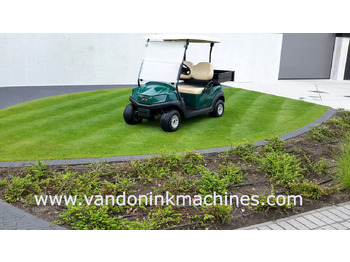 Carrinho de golfe CLUB CAR