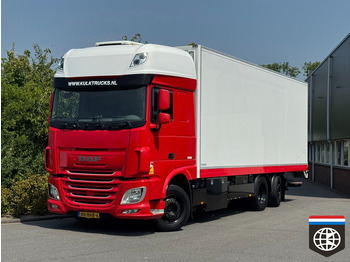 Camião frigorífico DAF XF 440