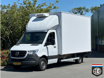 Carrinha frigorífica MERCEDES-BENZ Sprinter