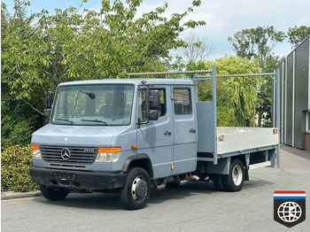 Furgão MERCEDES-BENZ Vario 814