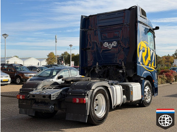 Leasing de Mercedes-Benz ACTROS 1848 RETARDER / HYDRAULIC / NIGHT A/C / MIRROR CAM / 4 UNITS Mercedes-Benz ACTROS 1848 RETARDER / HYDRAULIC / NIGHT A/C / MIRROR CAM / 4 UNITS: foto 5
