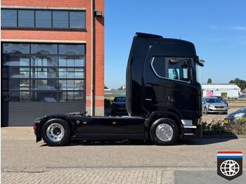 Tractor novo Scania 590 S King of the Road - FULL AIR - NEW TRUCK!: foto 4