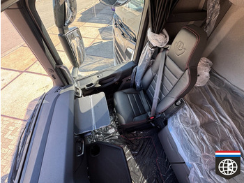 Tractor novo Scania 590 S King of the Road - FULL AIR - NEW TRUCK!: foto 2