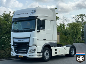Tractor DAF XF 460