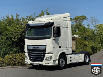 Tractor DAF XF 530