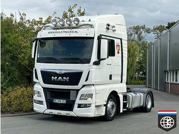 Tractor MAN TGX 18.480