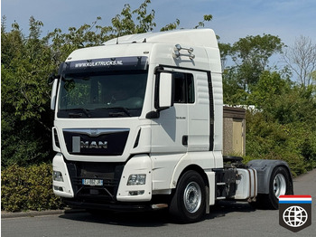Tractor MAN TGX 18.480