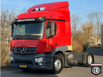Tractor MERCEDES-BENZ Actros 1840