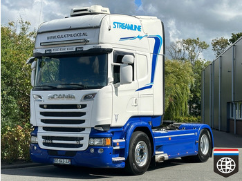 Tractor SCANIA R 580