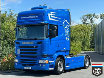 Tractor SCANIA R 450