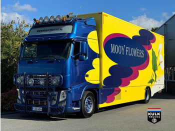 Camião frigorífico VOLVO FH 460