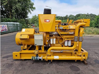 Gerador elétrico Caterpillar 3412 DI: foto 5