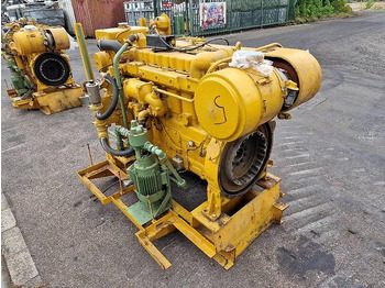 Máquina de construção Caterpillar 3306 PC: foto 3